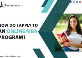 Everything You Need To Know About An Online MBA.