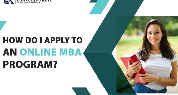 Everything You Need To Know About An Online MBA.