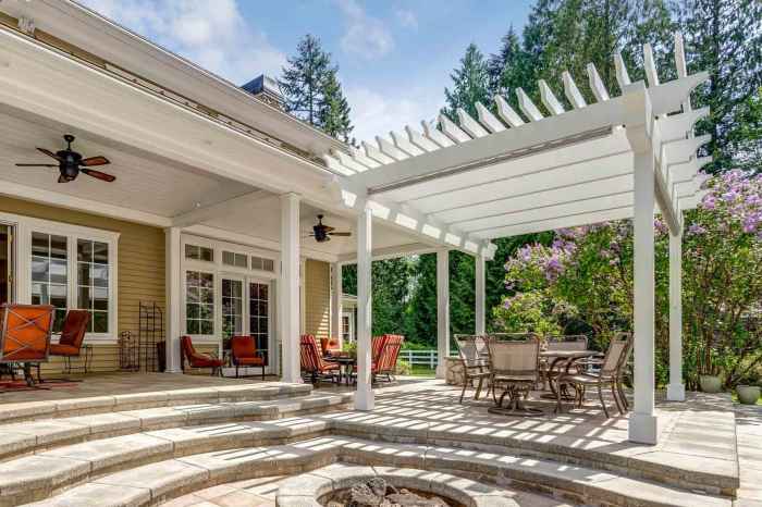 Top 10 Best Rated Pergola Installers near you | Airtasker US