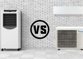 Conditioner hvac unit conditioning ductwork