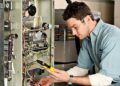 Fixing an AC Cooling System - Find Hollywood CA HVAC Pros | Interior ...