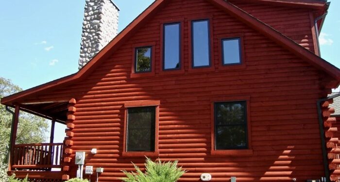 Siding | Golden Hammer Remodeling Group