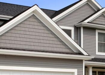 Siding Roofing Gutter Contractors at Mei Dodge blog