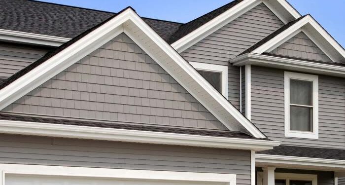 Siding Roofing Gutter Contractors at Mei Dodge blog