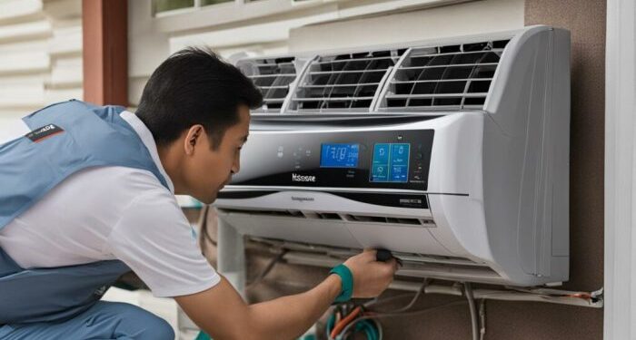 Decoding E5: What Does It Mean on Hisense Air Conditioner? - Machine ...